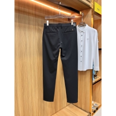 Zegne Long Pants